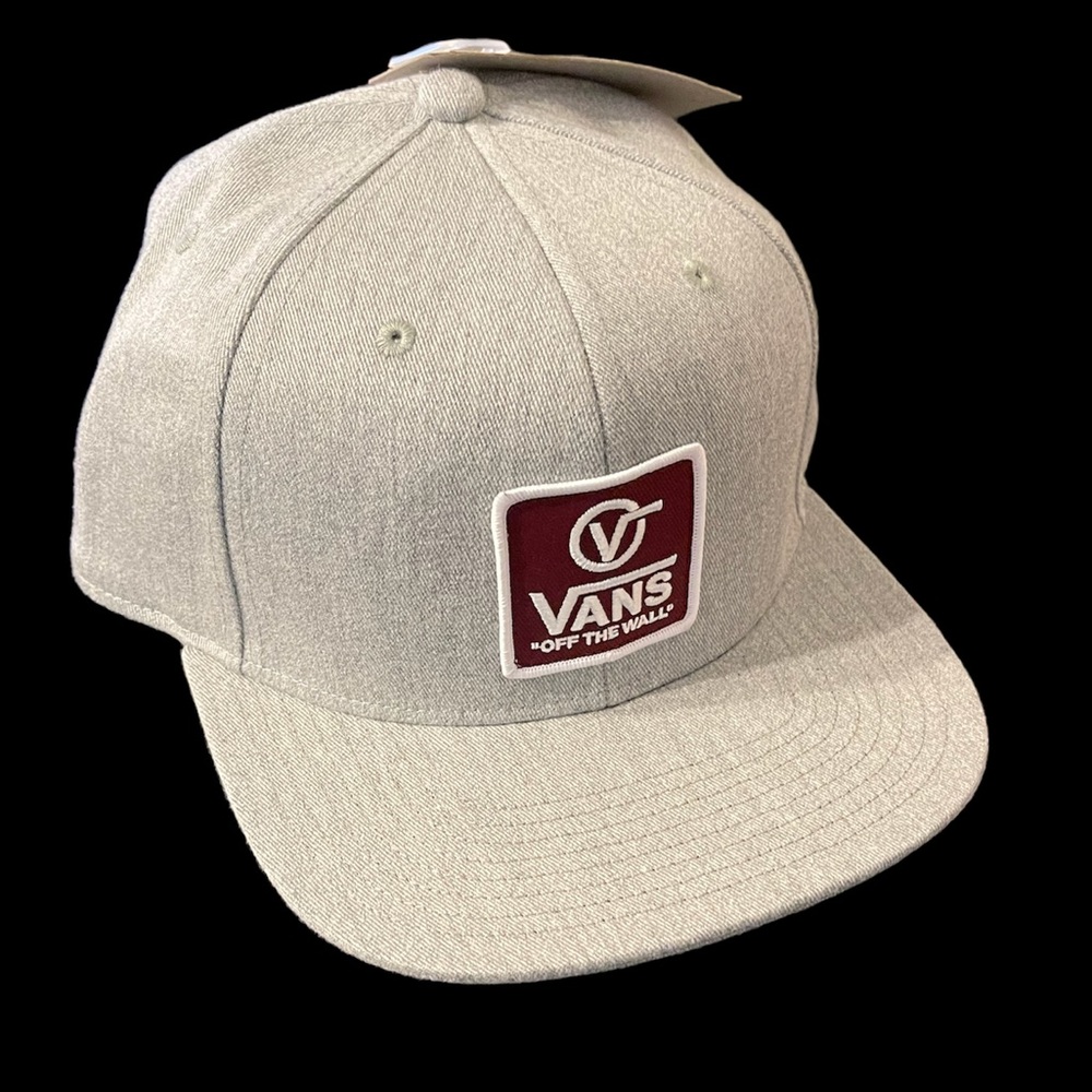 VANS Men’s Circle Vision SB Hat